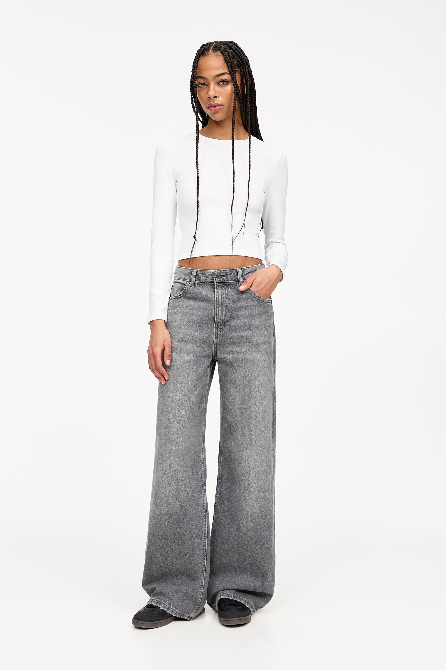 Long sleeve T-shirt Product Image