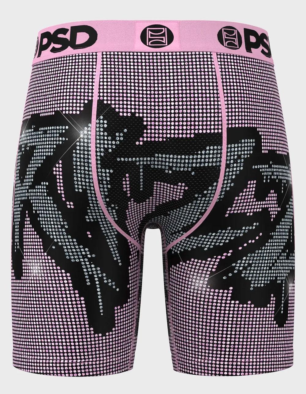 PSD Icey Rizz Mens Boxer Briefs - MULTI Product Image
