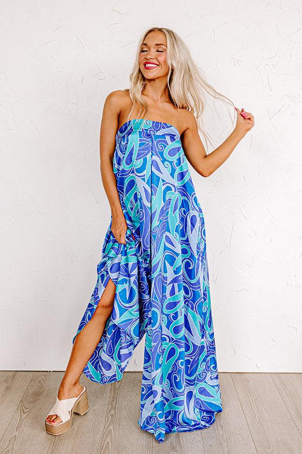 Stellar Style Jumpsuit Product Image
