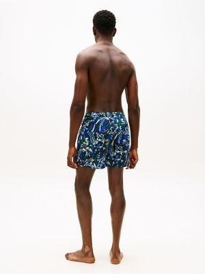 Printed 7" Swim Trunk Product Image