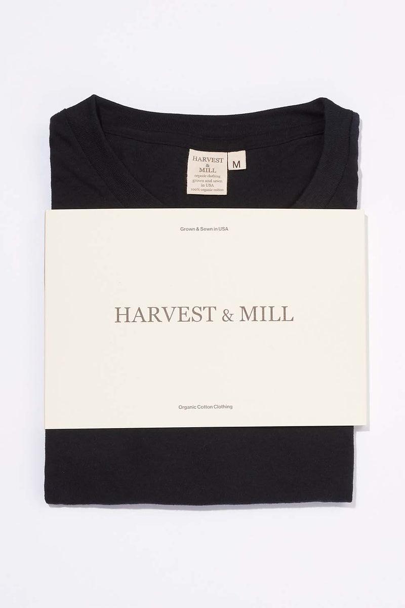 Men's Organic Crew Tee 2 Pack Product Image