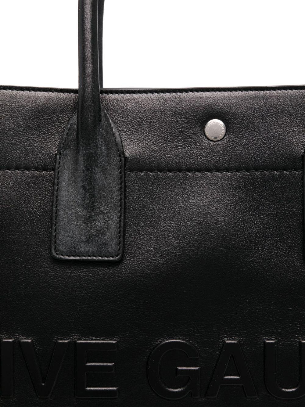 large Rive Gauche tote bag Product Image