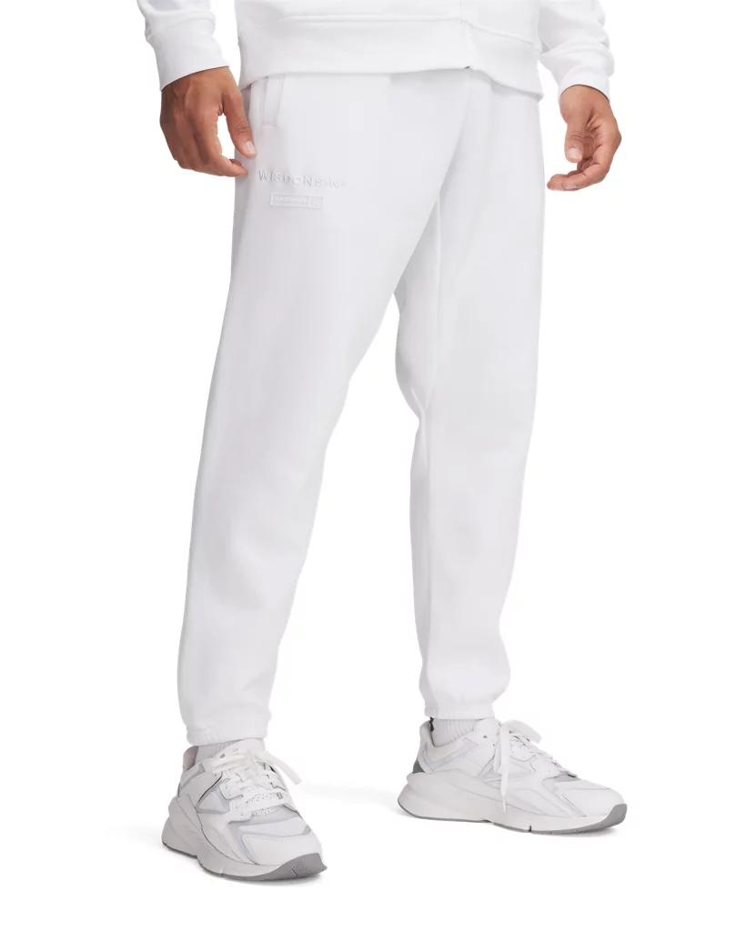 UA Hype Fleece Collegiate Product Image