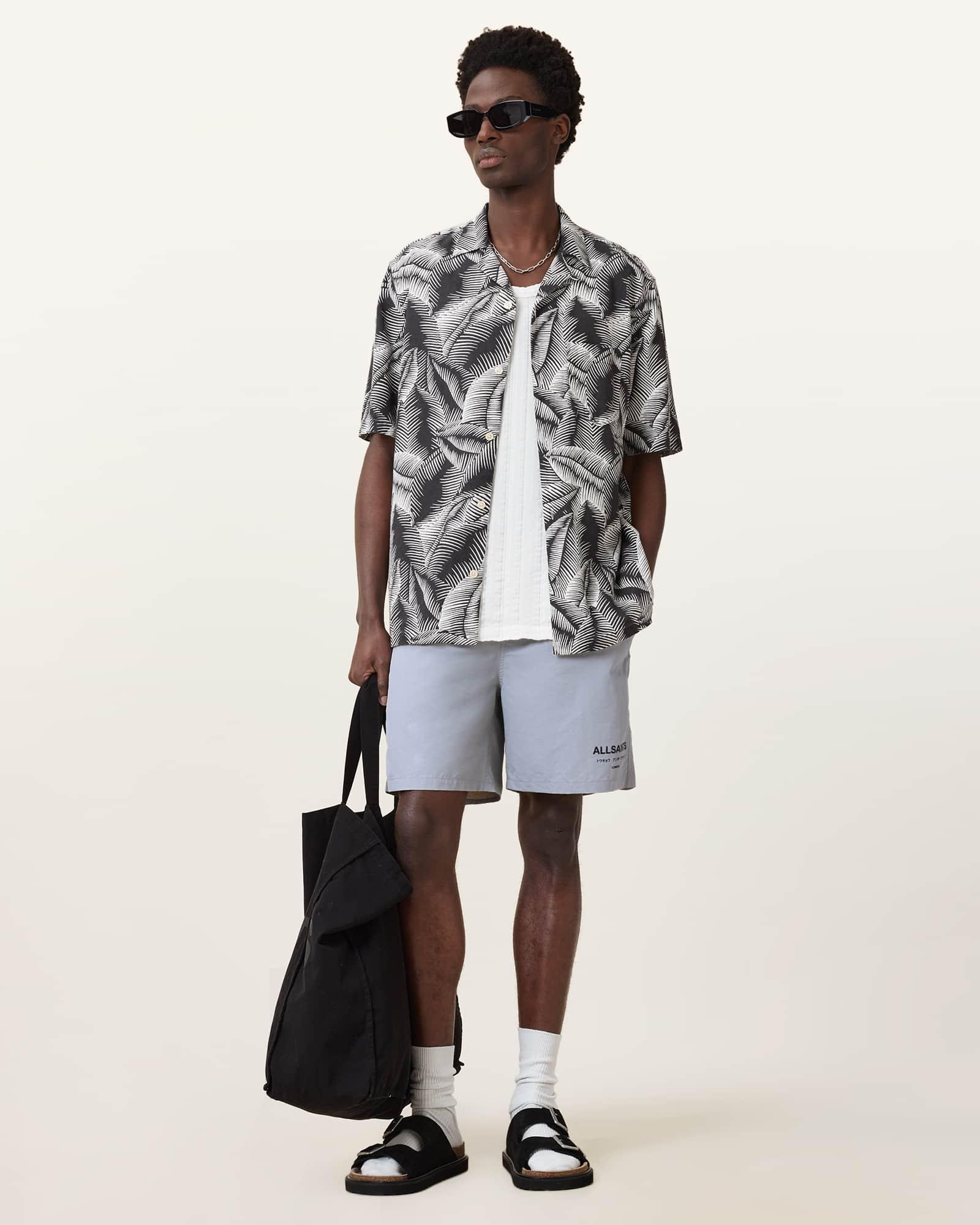 Underground Swim Shorts Product Image