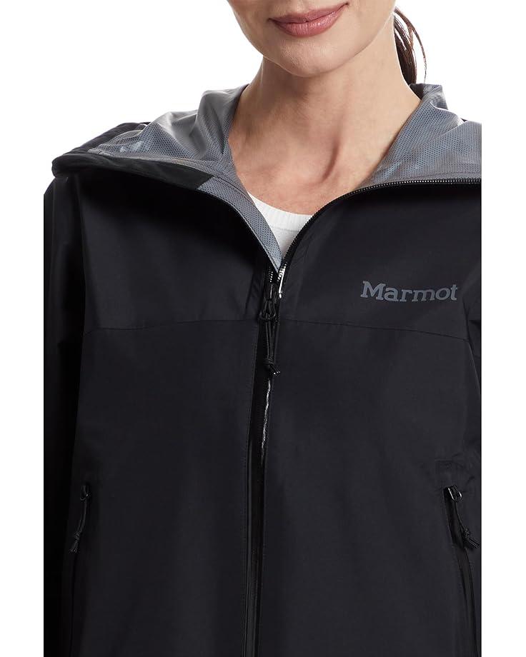 Women's Marmot Minimalist Pertex Jacket Product Image