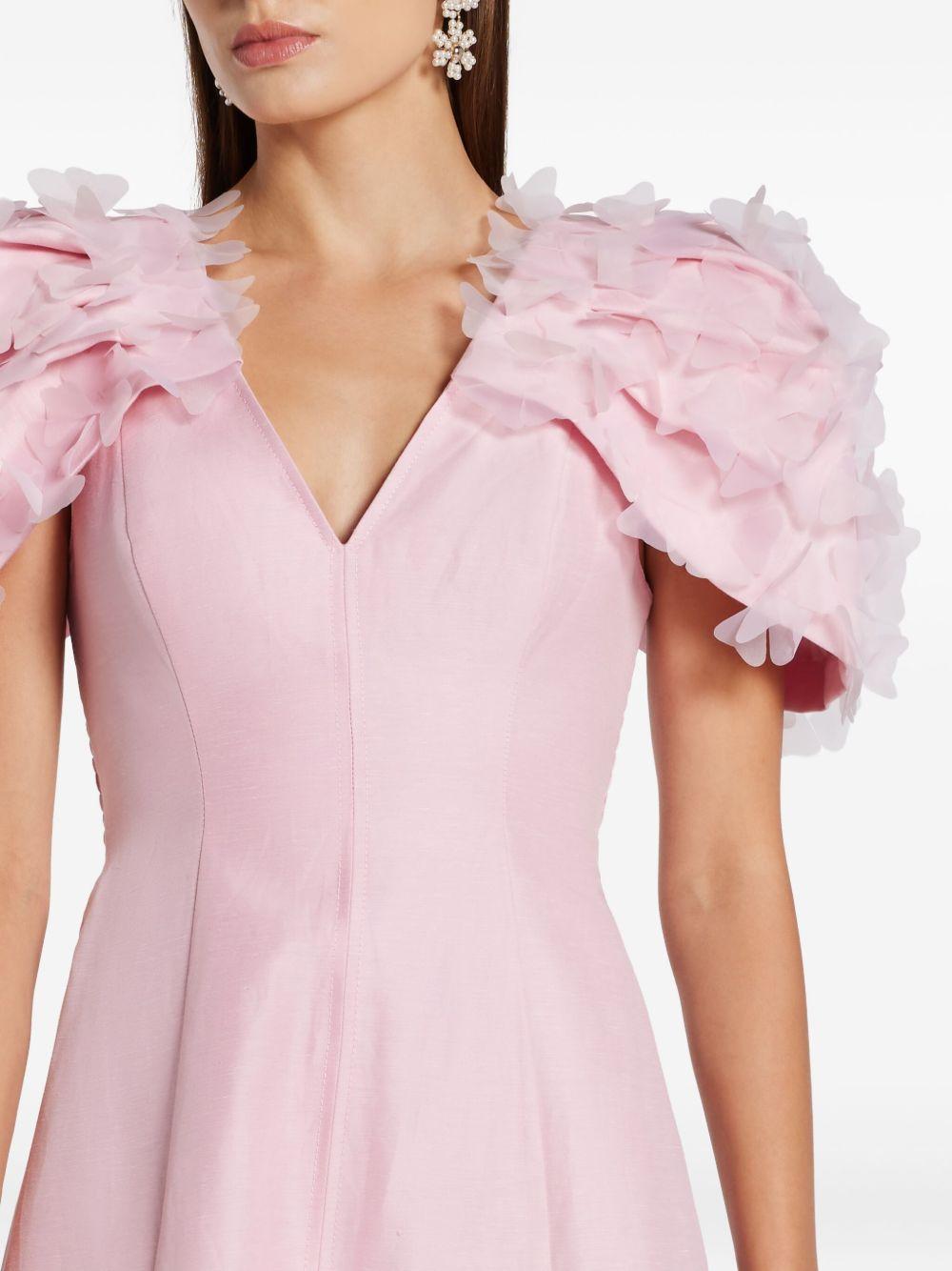 Muse gown Product Image