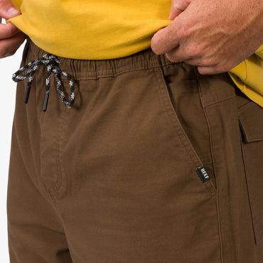 Matthew Twill Pant Male Product Image