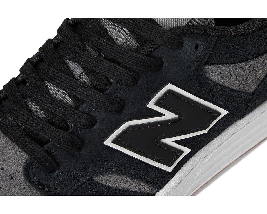 Unisex New Balance Numeric 480 Numeric Product Image