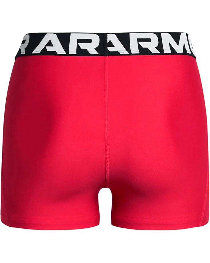 Women's Under Armour HeatGear Shorty Product Image