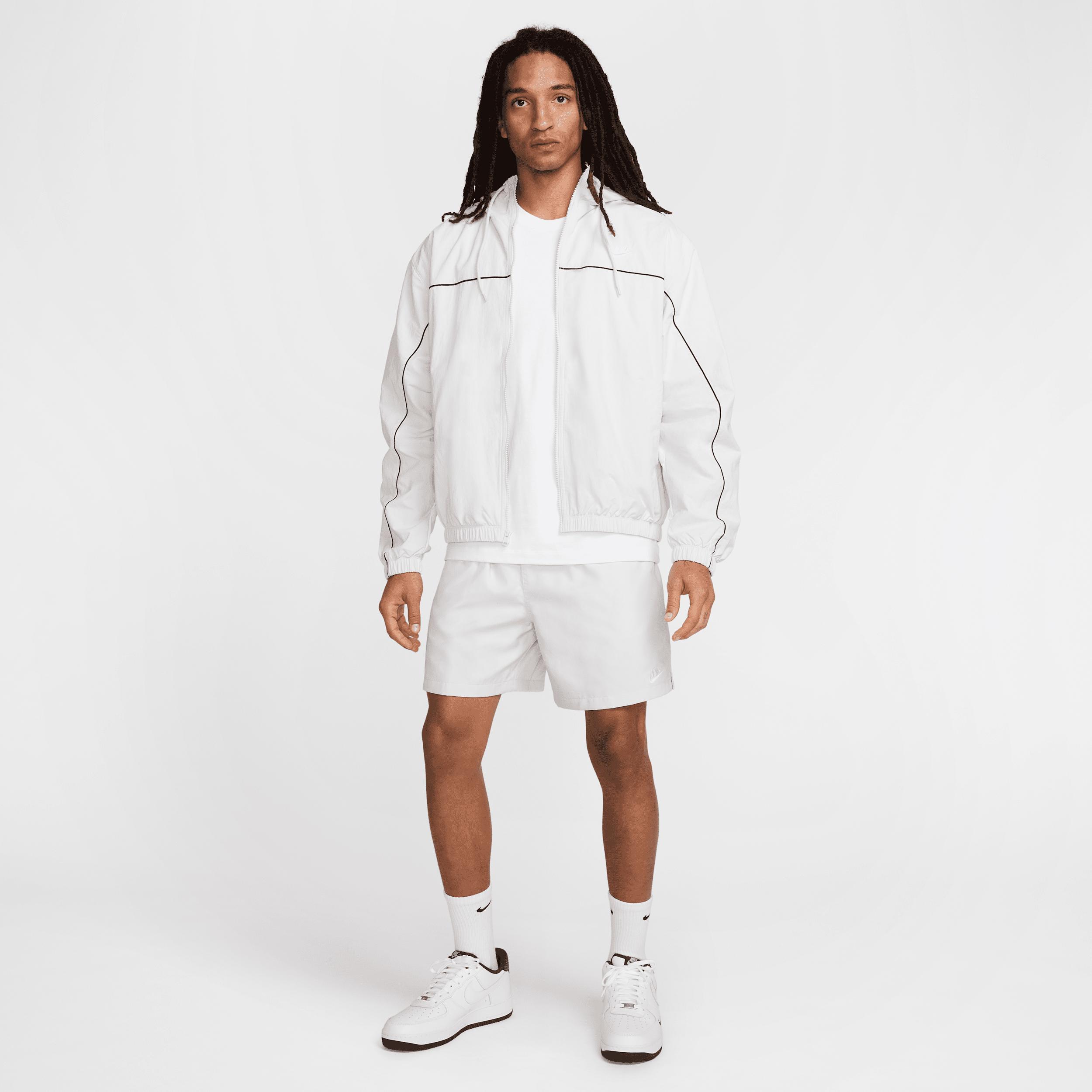 Nike Mens Club Woven Flow Shorts | FN3307-025 Product Image