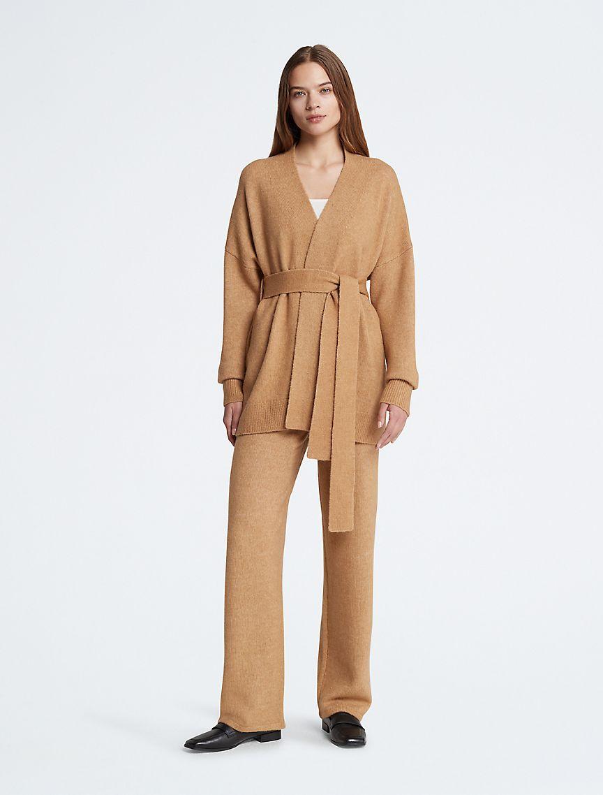 Sweater Pants Product Image