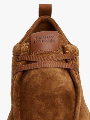 Suede Moccasin Product Image