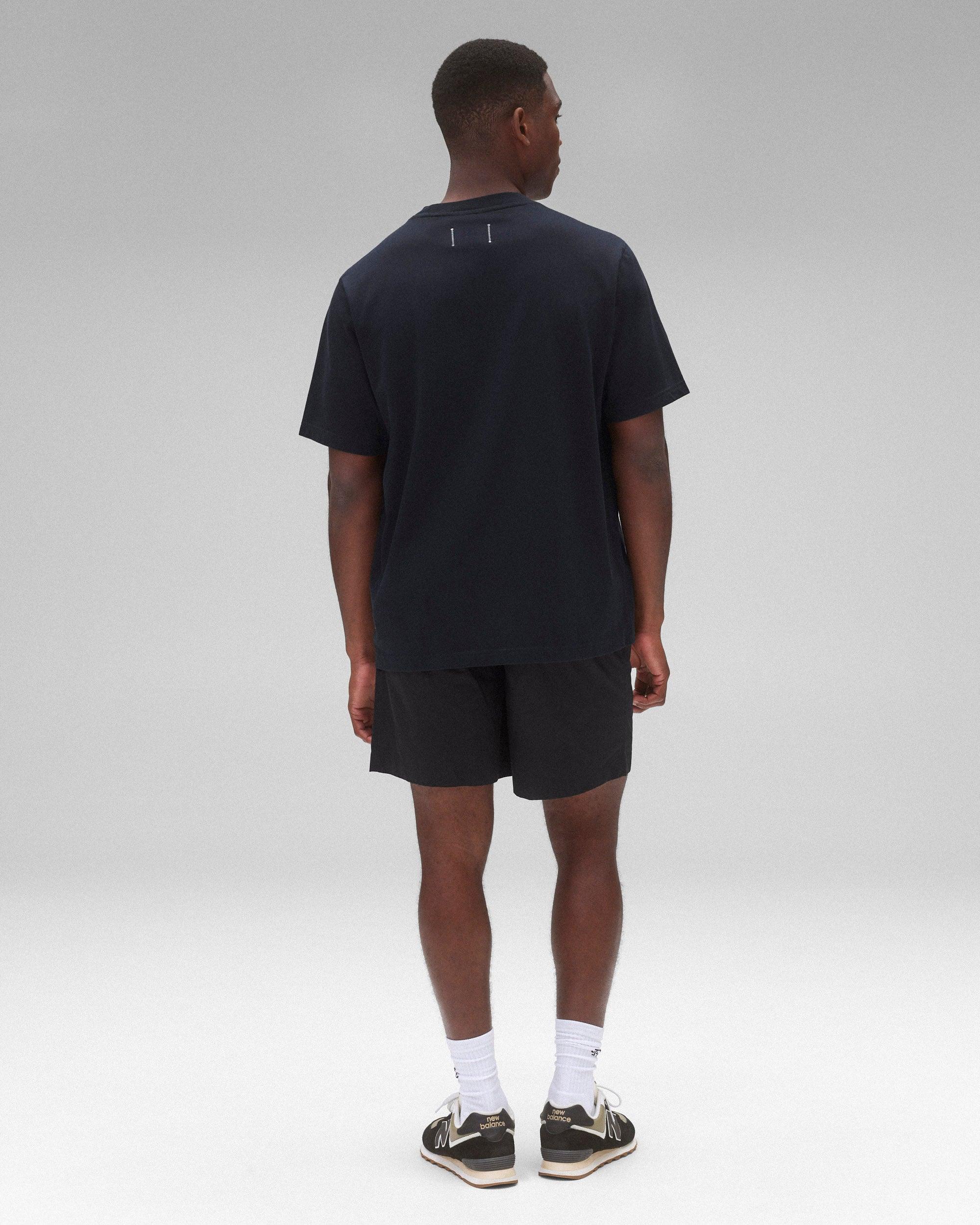 Solotex Mesh Tiebreak Standard Long Sleeve Male Product Image