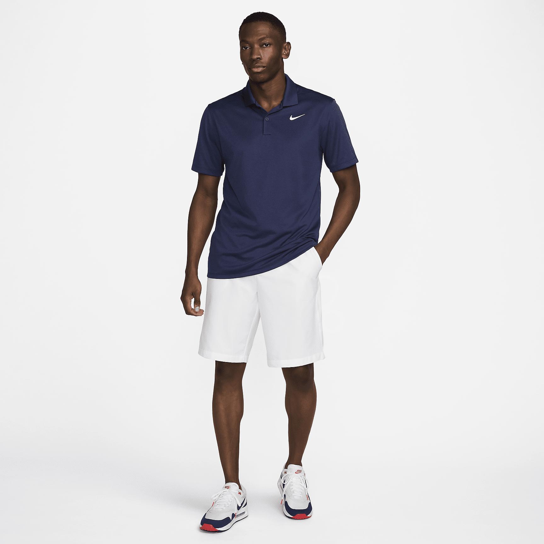 Nike Victory+ Men's Dri-FIT Golf Polo Product Image
