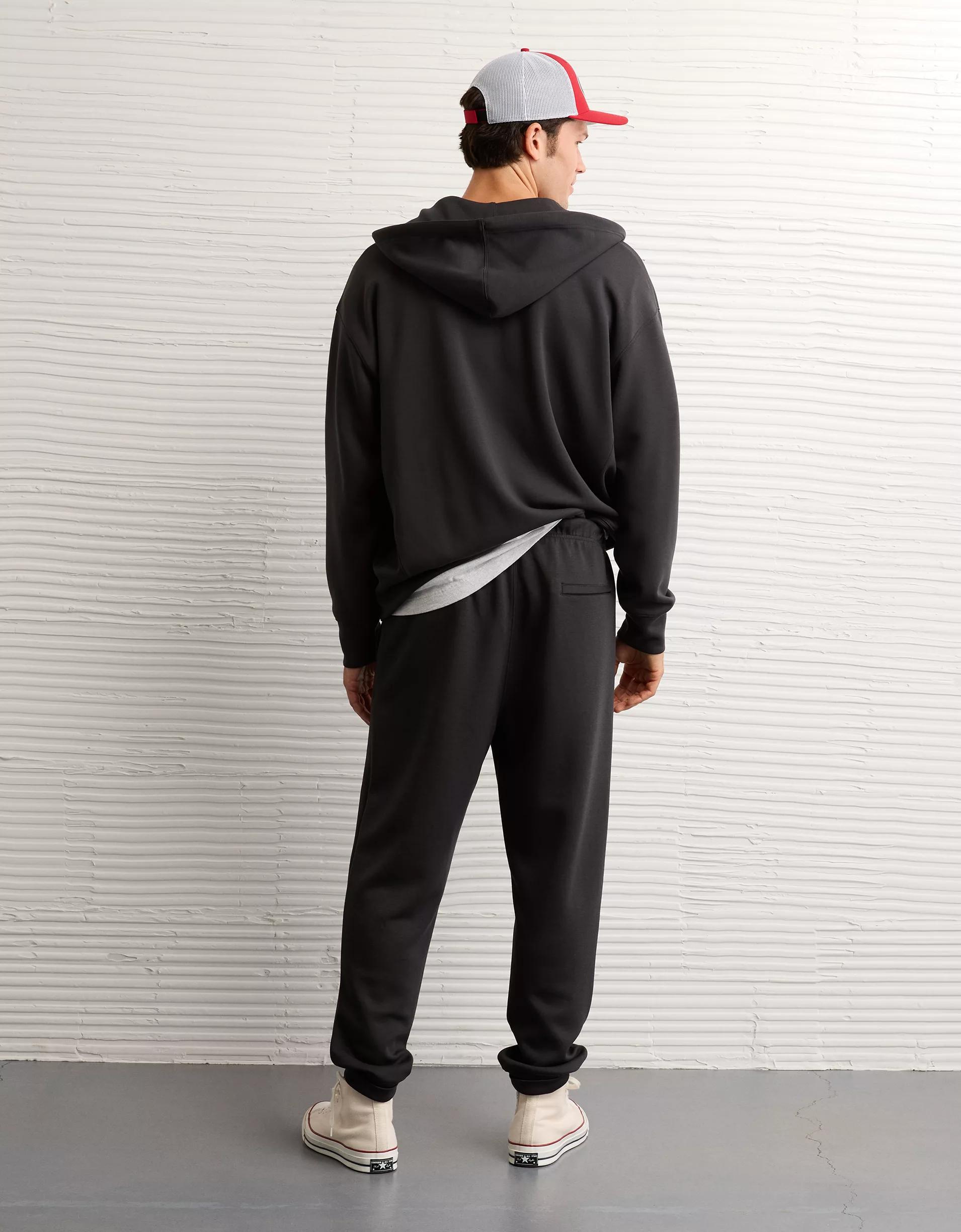 AE 24/7 NFL San Francisco 49ers Graphic Jogger Product Image