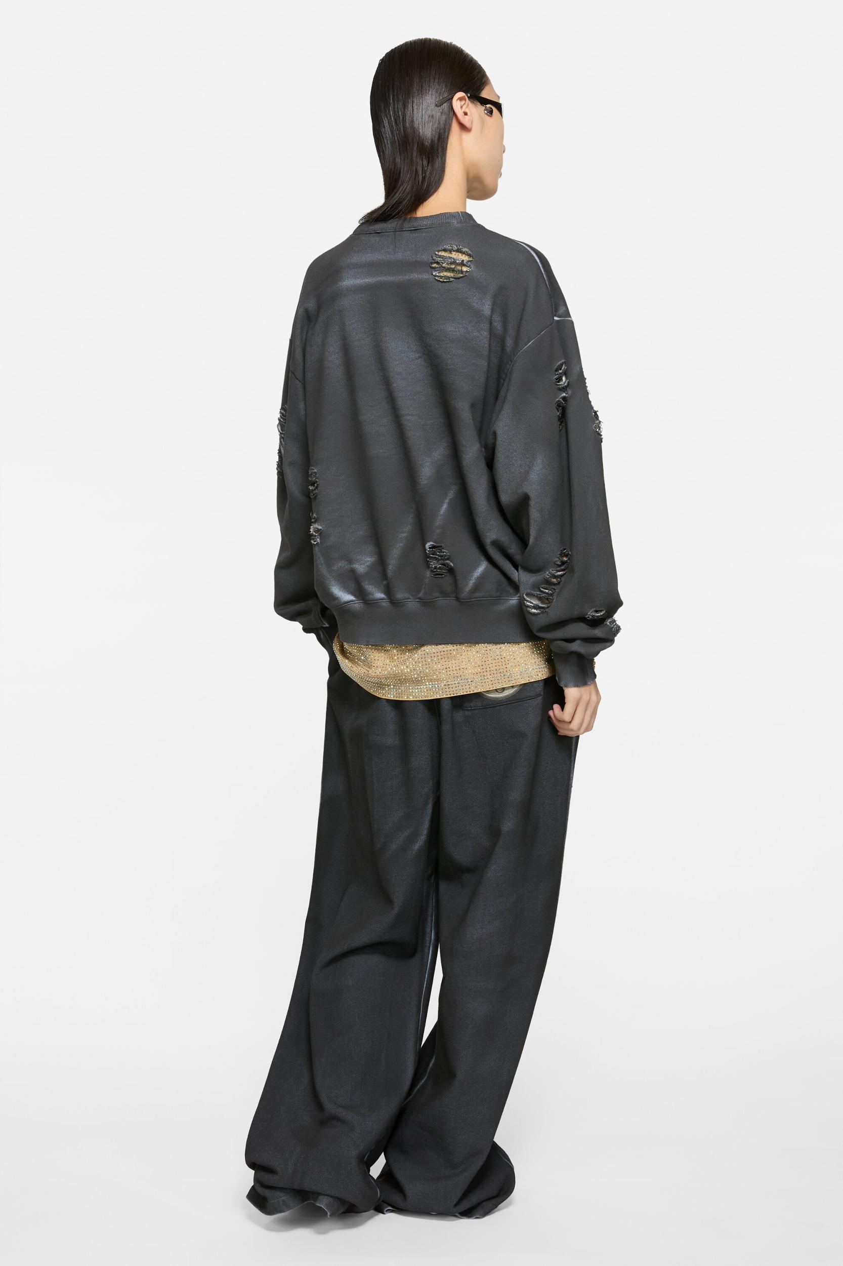 Logo sweater Product Image