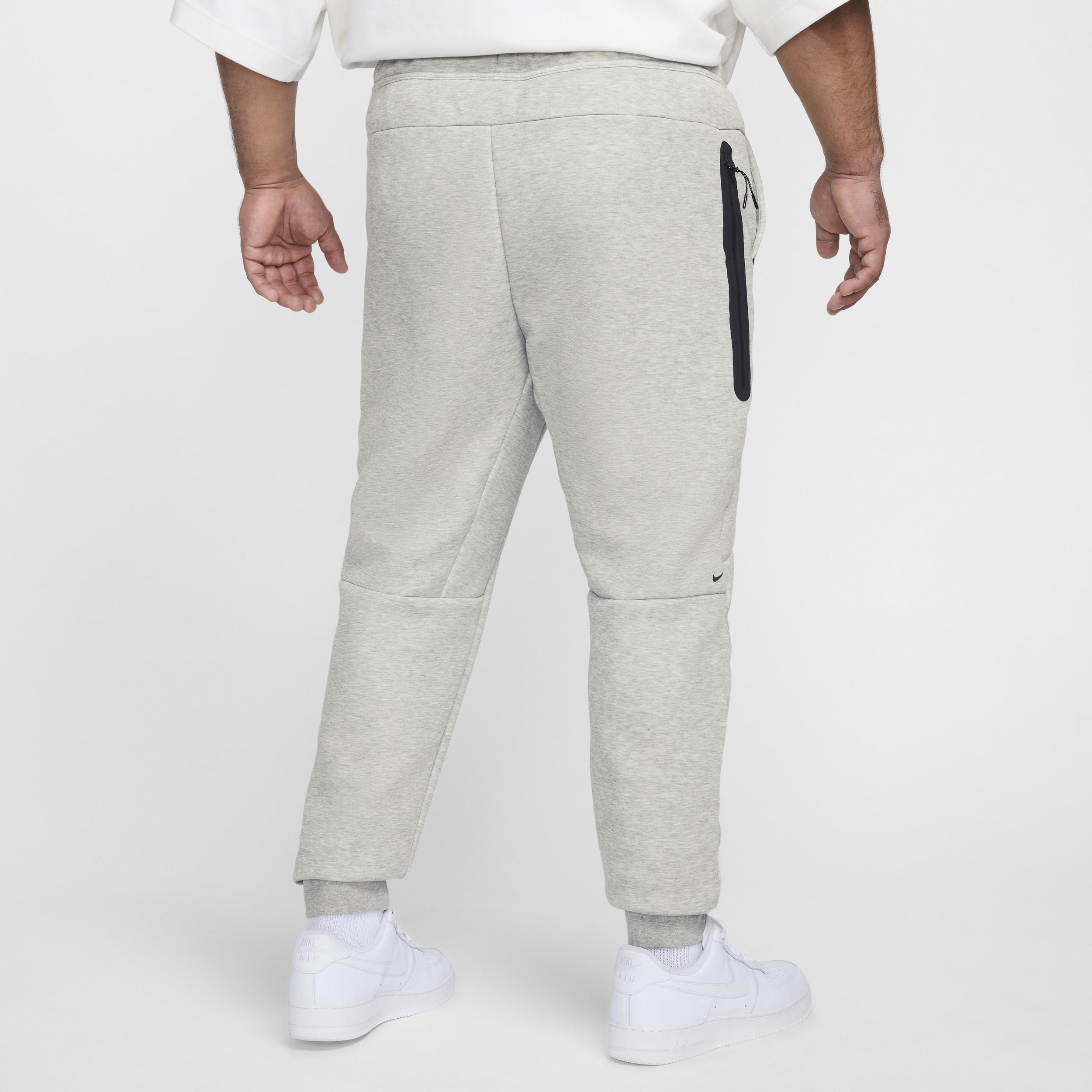 Nike Mens Tech Fleece Jogger Pants | HV0959-063 Product Image