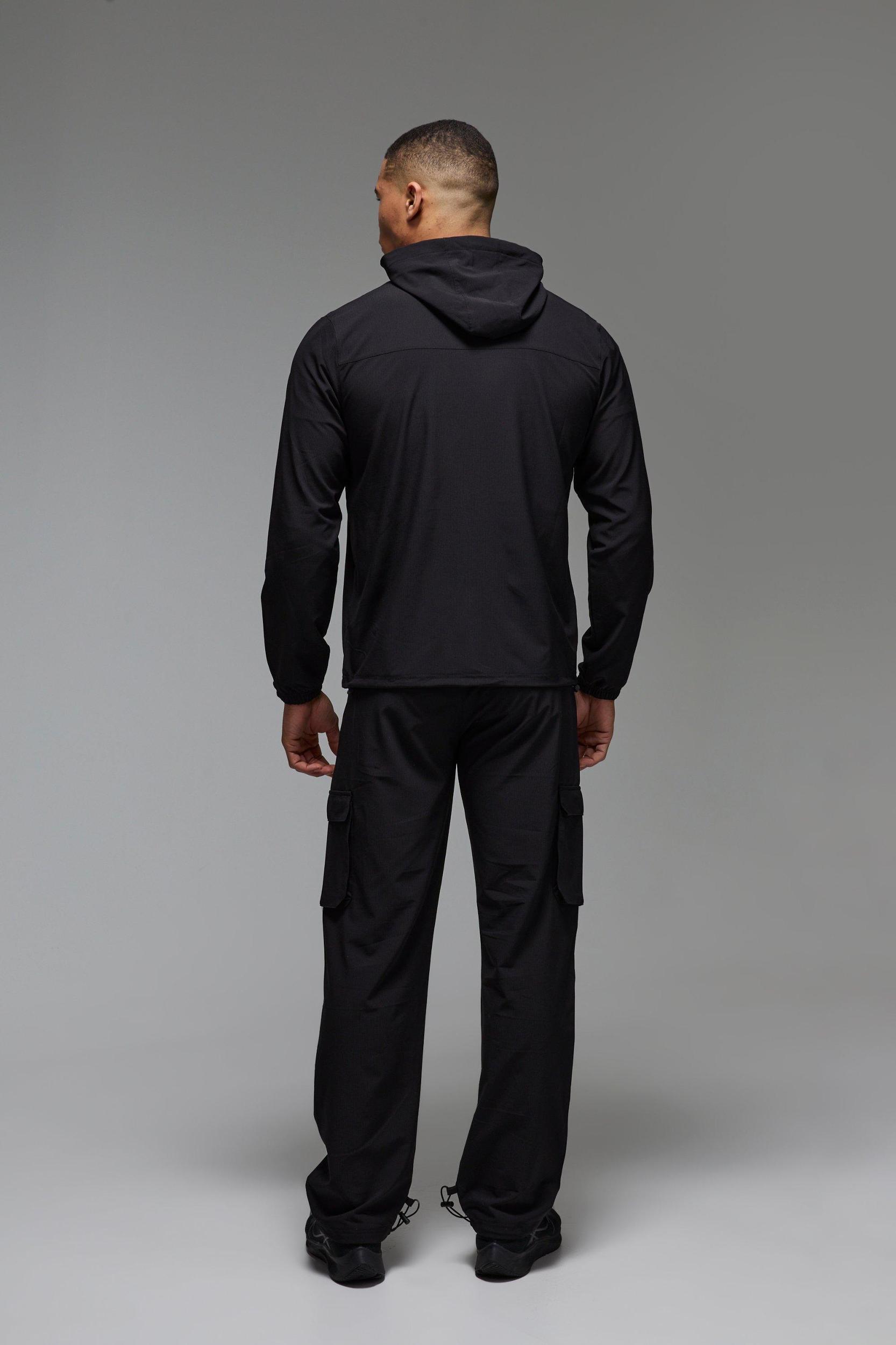 Man Active Training Dept. Cargo Pants | boohooMAN USA Product Image