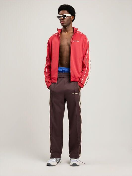 Classic Logo Vintage Track Jacket Product Image