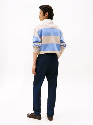 Relaxed Tapered Tech Pant Product Image