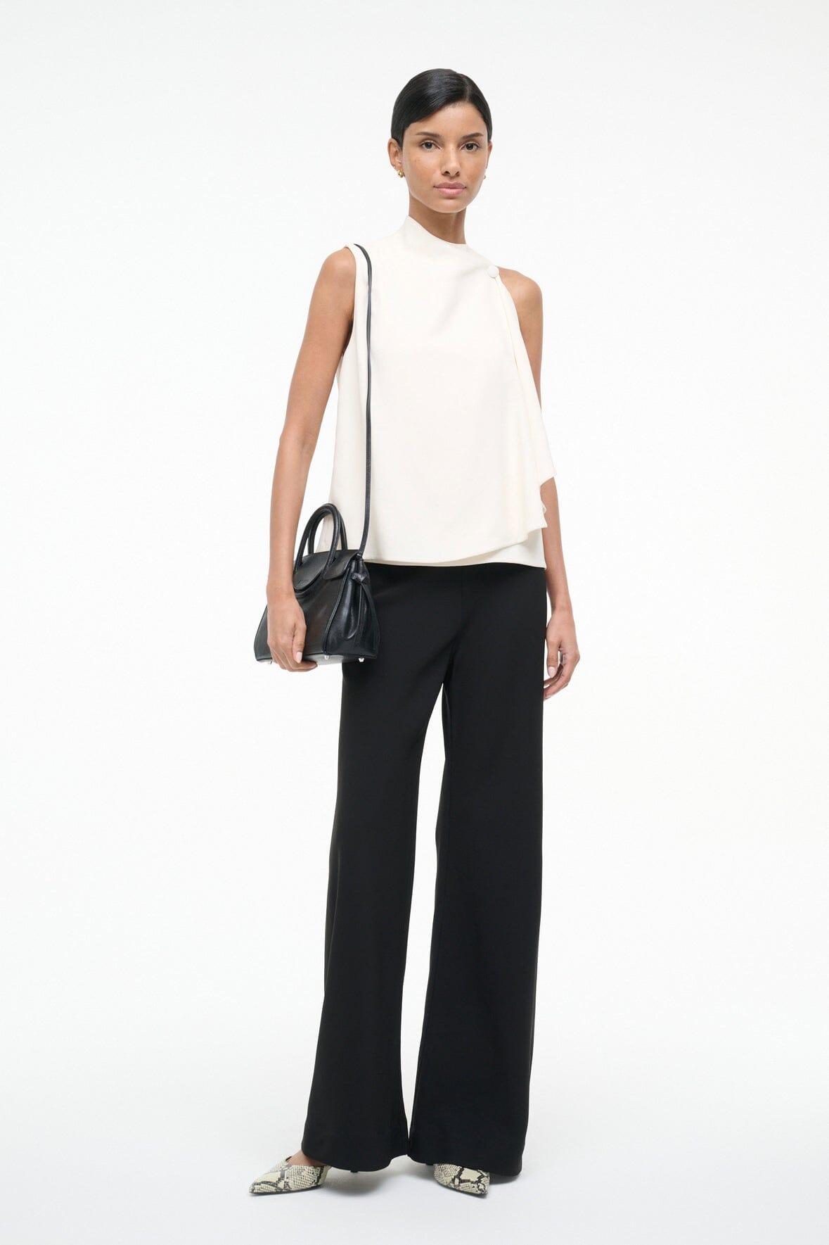 SIERRA TOP | IVORY Product Image