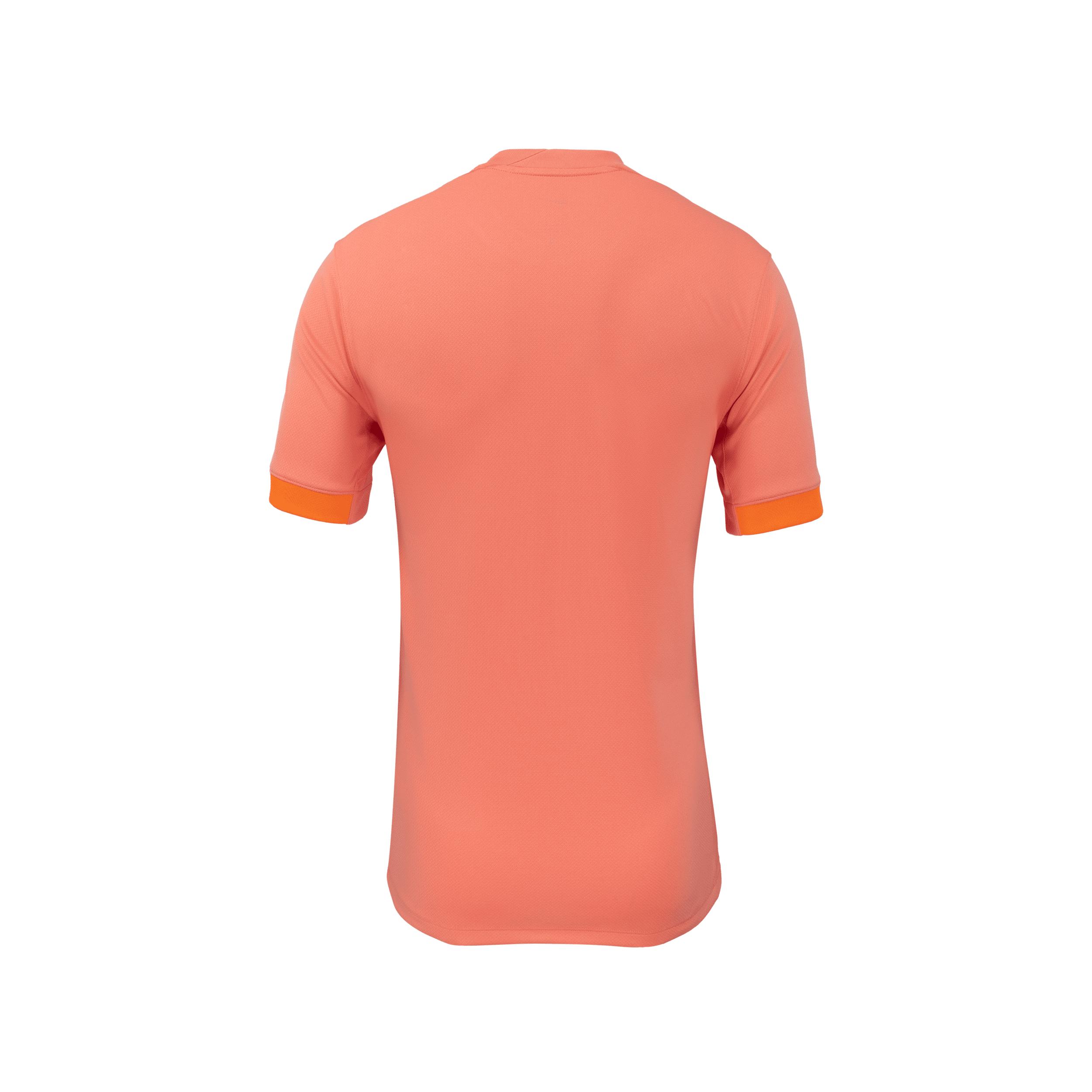 Orlando Pride 2025 Stadium Home Nike Mens Dri-FIT NWSL Replica Jersey | P35556ORLP-CBL Product Image