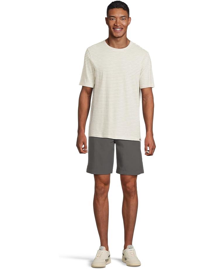 Frickin Cross Shred Static 20" Hybrid Shorts Product Image