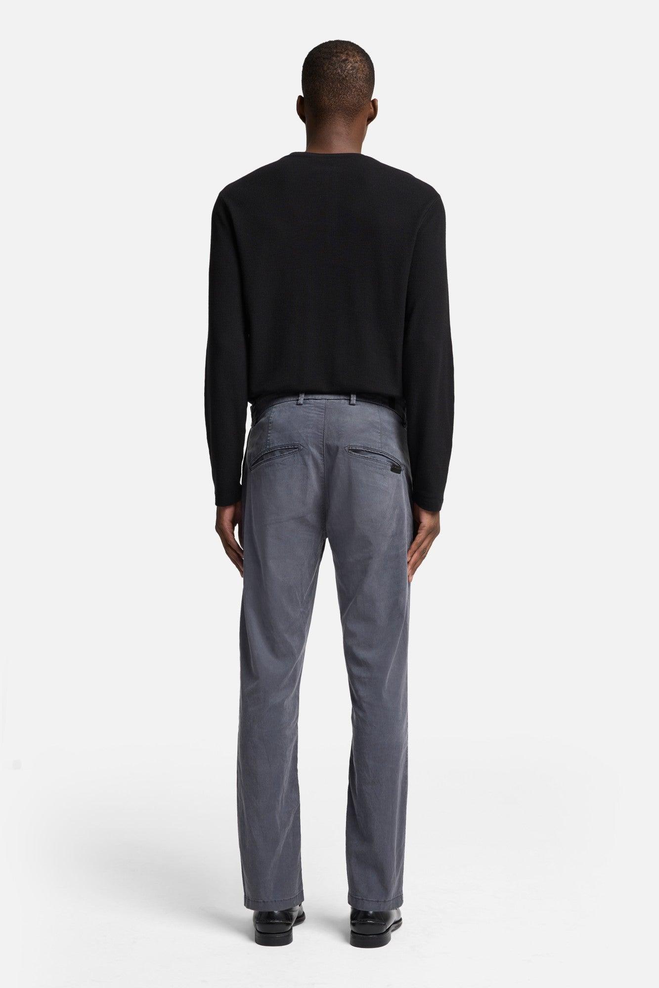 Weightless Adrien Chino in Twilight Blue Male Product Image