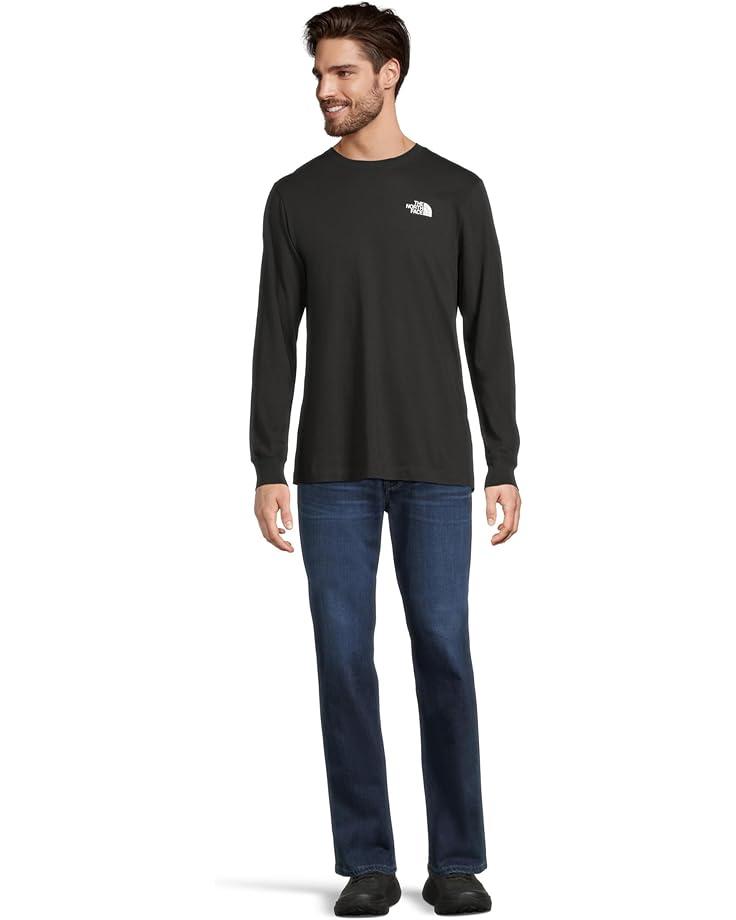 L/S Evolution Tee Product Image