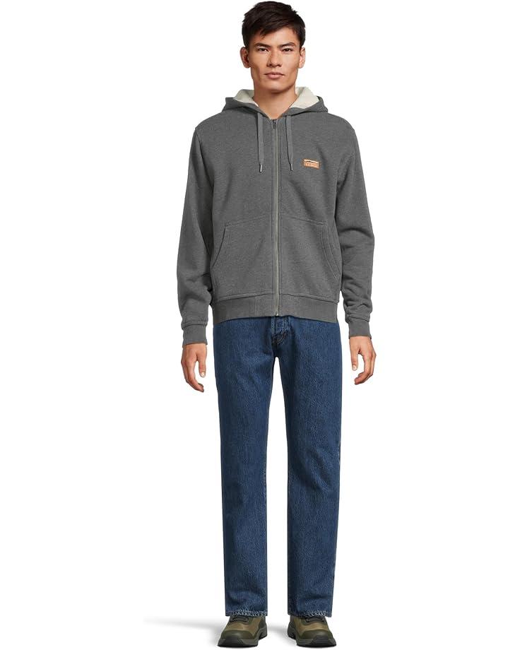 Katahdin Fleece Pullover Regular Product Image