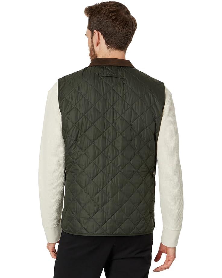 Barbour Henley Liddesdale Gilet Product Image