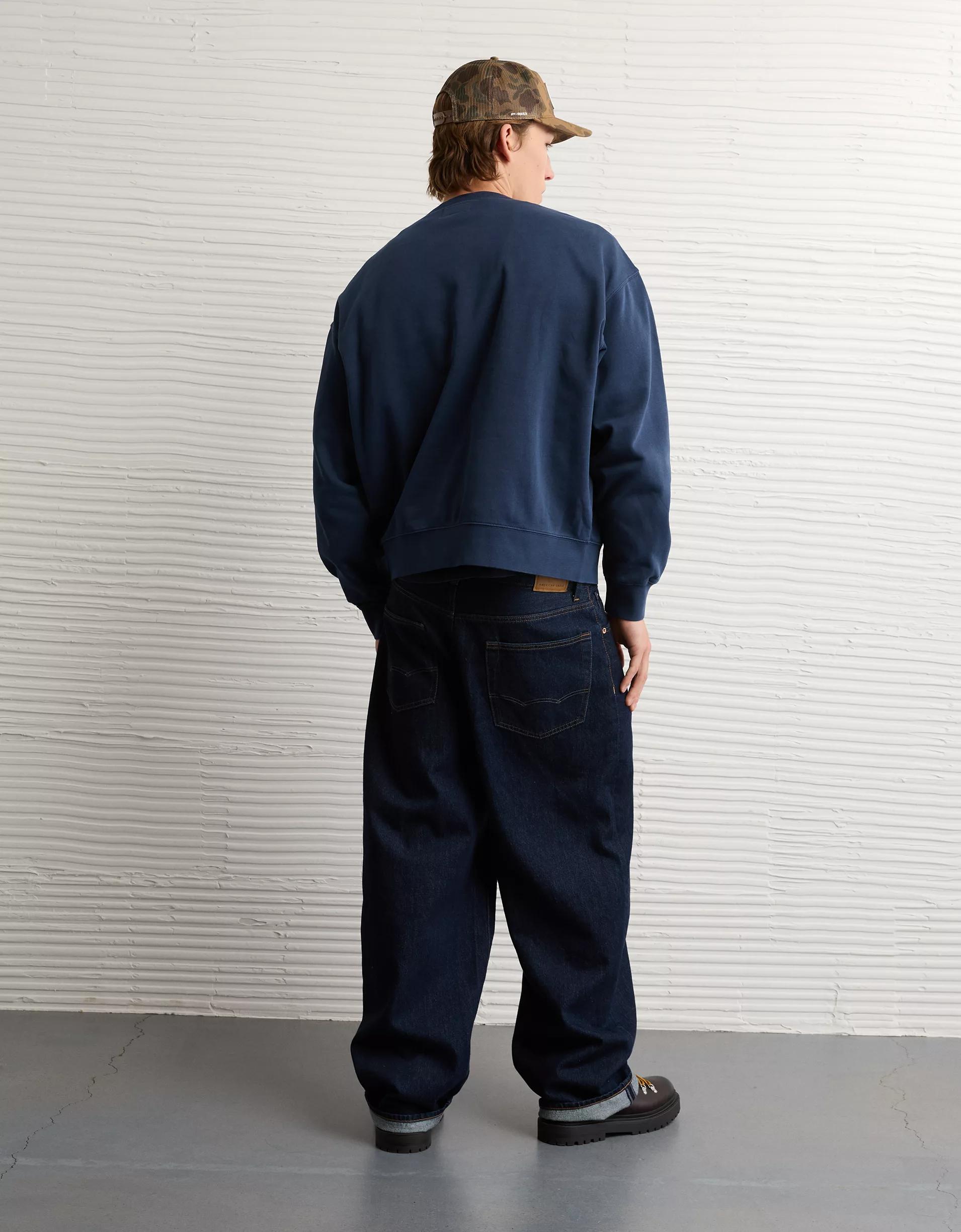 AE Ford Graphic Sweatshirt Product Image