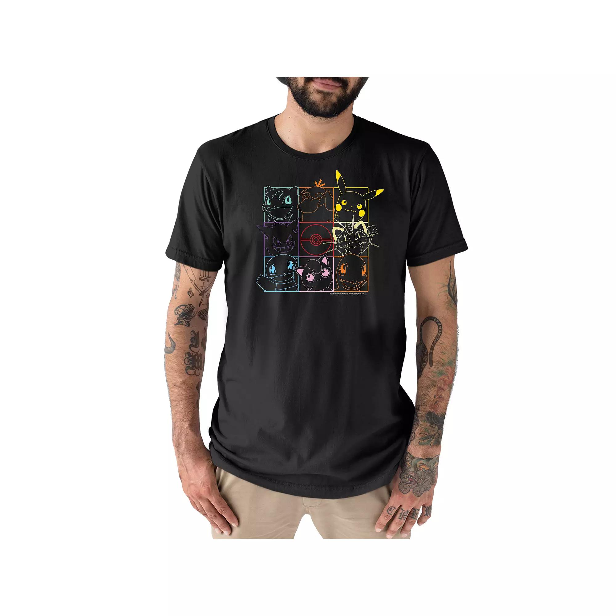 Men's Top Gun Logo Tee,  Product Image