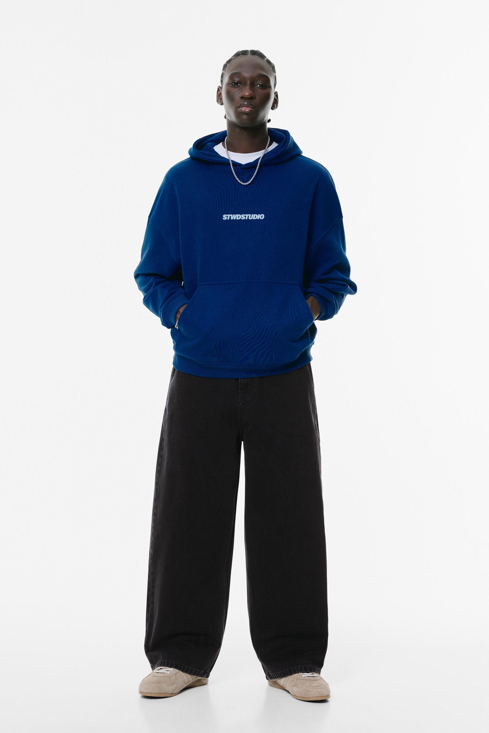 Skater jeans Product Image