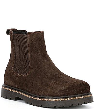 Birkenstock Womens Highwood Chelsea Boots Product Image