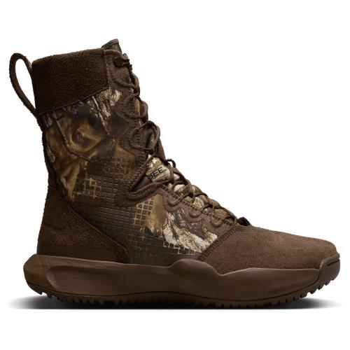 Nike Mens SFB B2 Realtree Boots | FN3721-200 Product Image