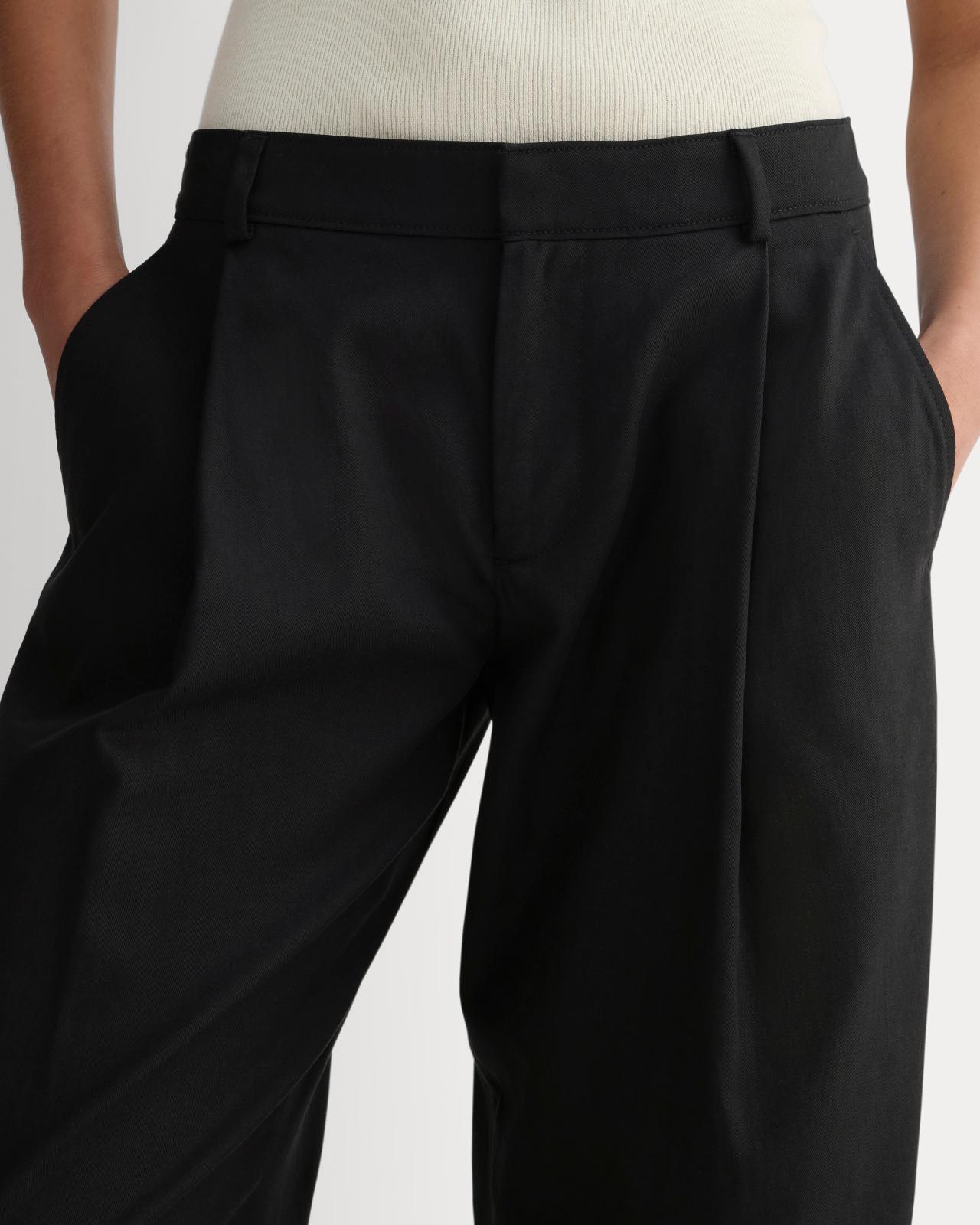 The Low-Rise Chino Product Image