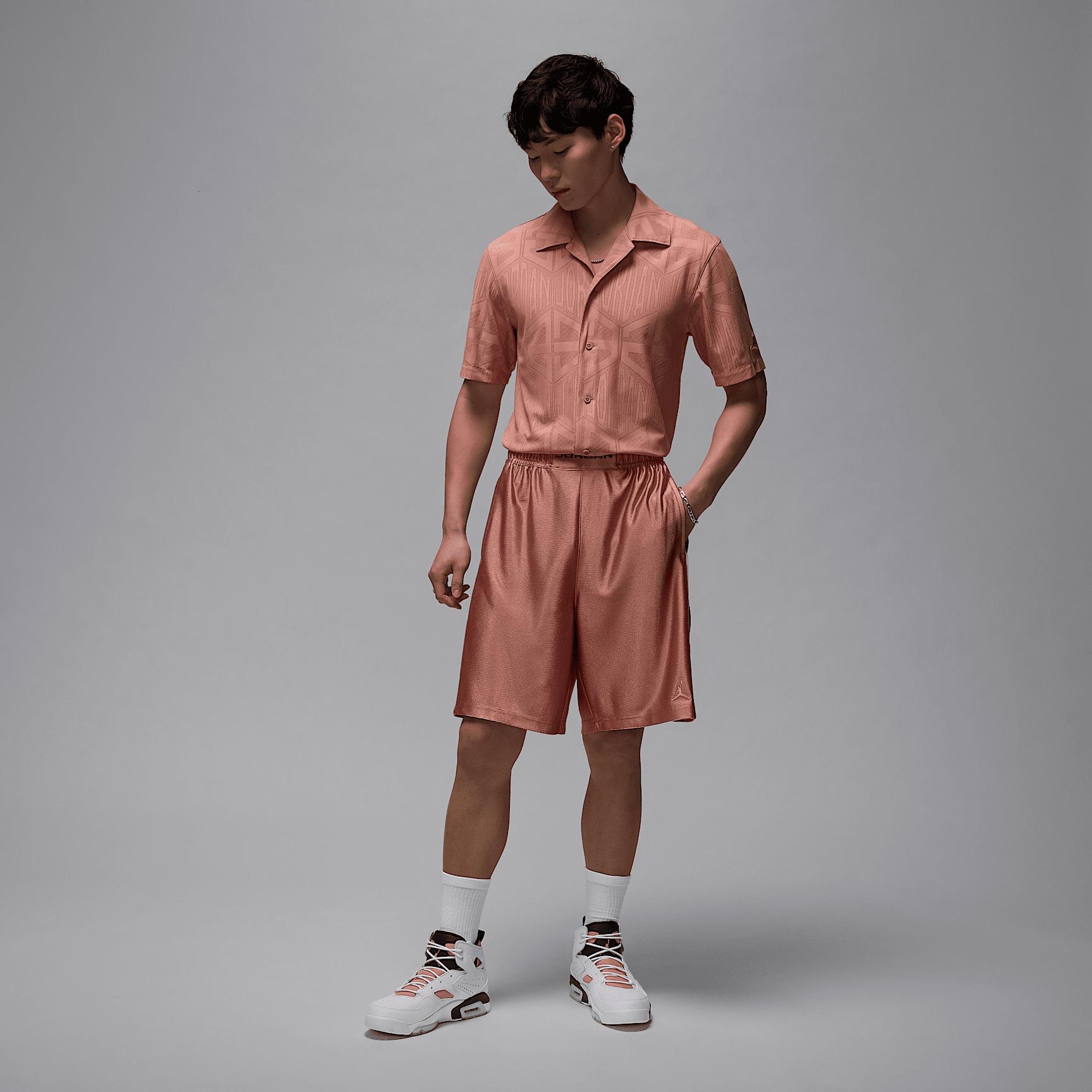 Mens Jordan Flight Club 91 Shoes | DC7329-103 Product Image