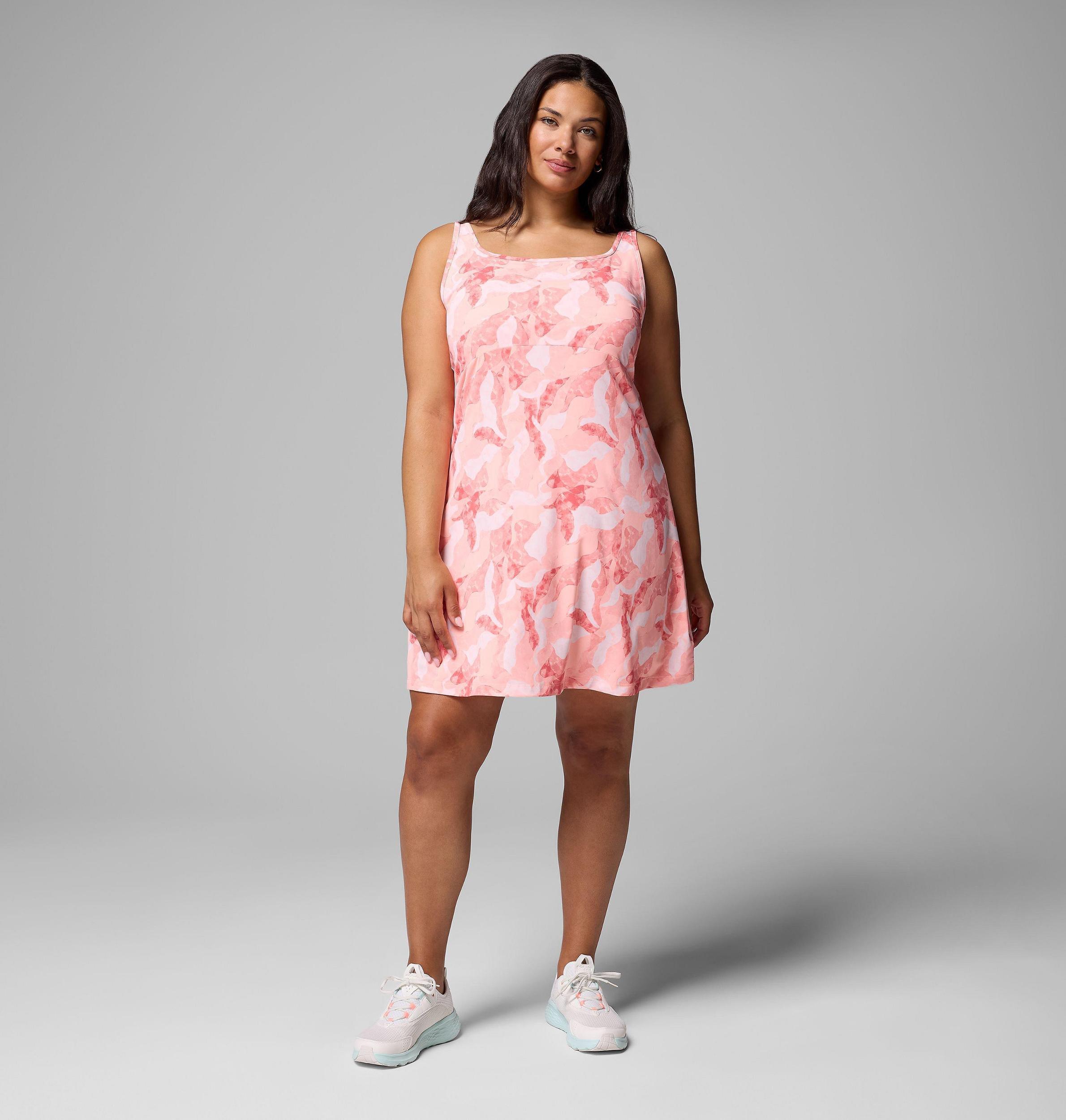 Columbia Women s PFG Freezer III - Plus Size- Product Image