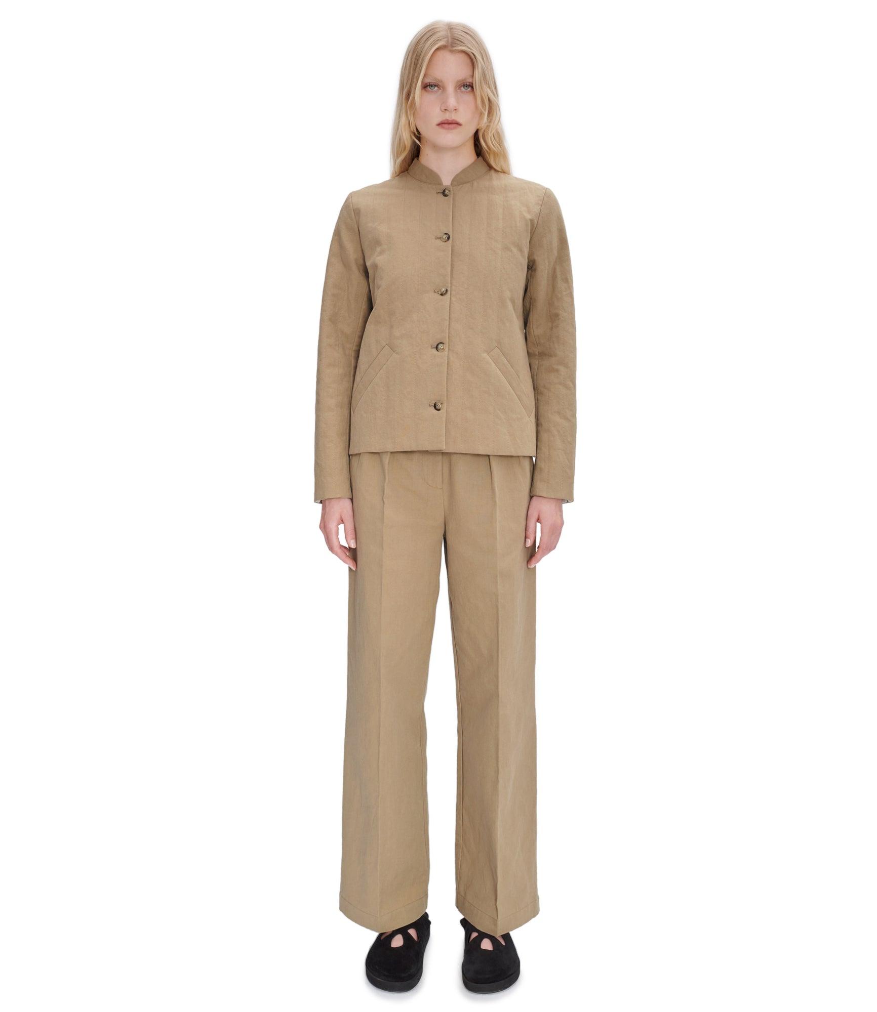 Aurore jacket Female Product Image