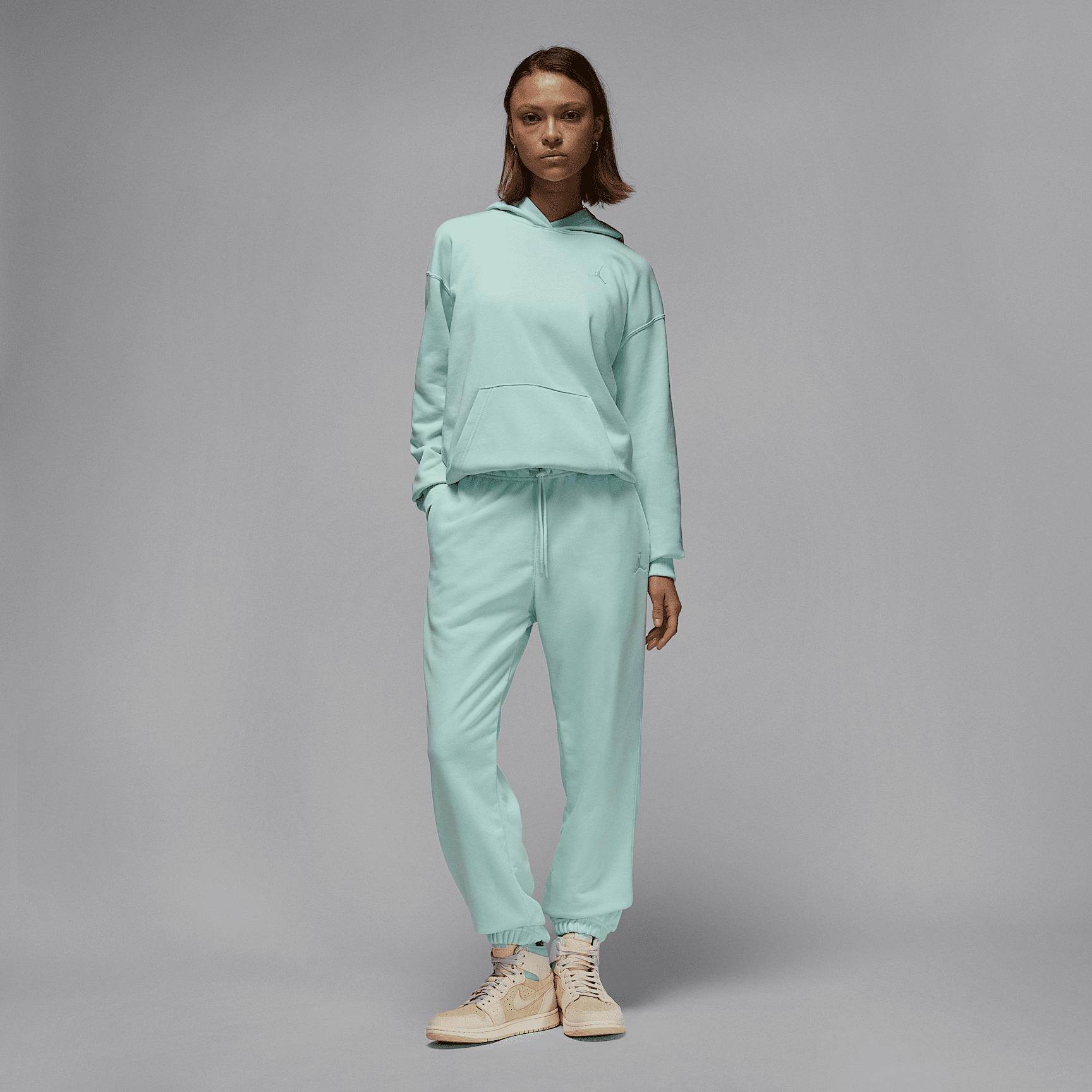 Women's Jordan Brooklyn Fleece French Terry Pants Product Image