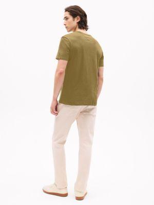 Hilfiger Arch Logo T-Shirt Product Image