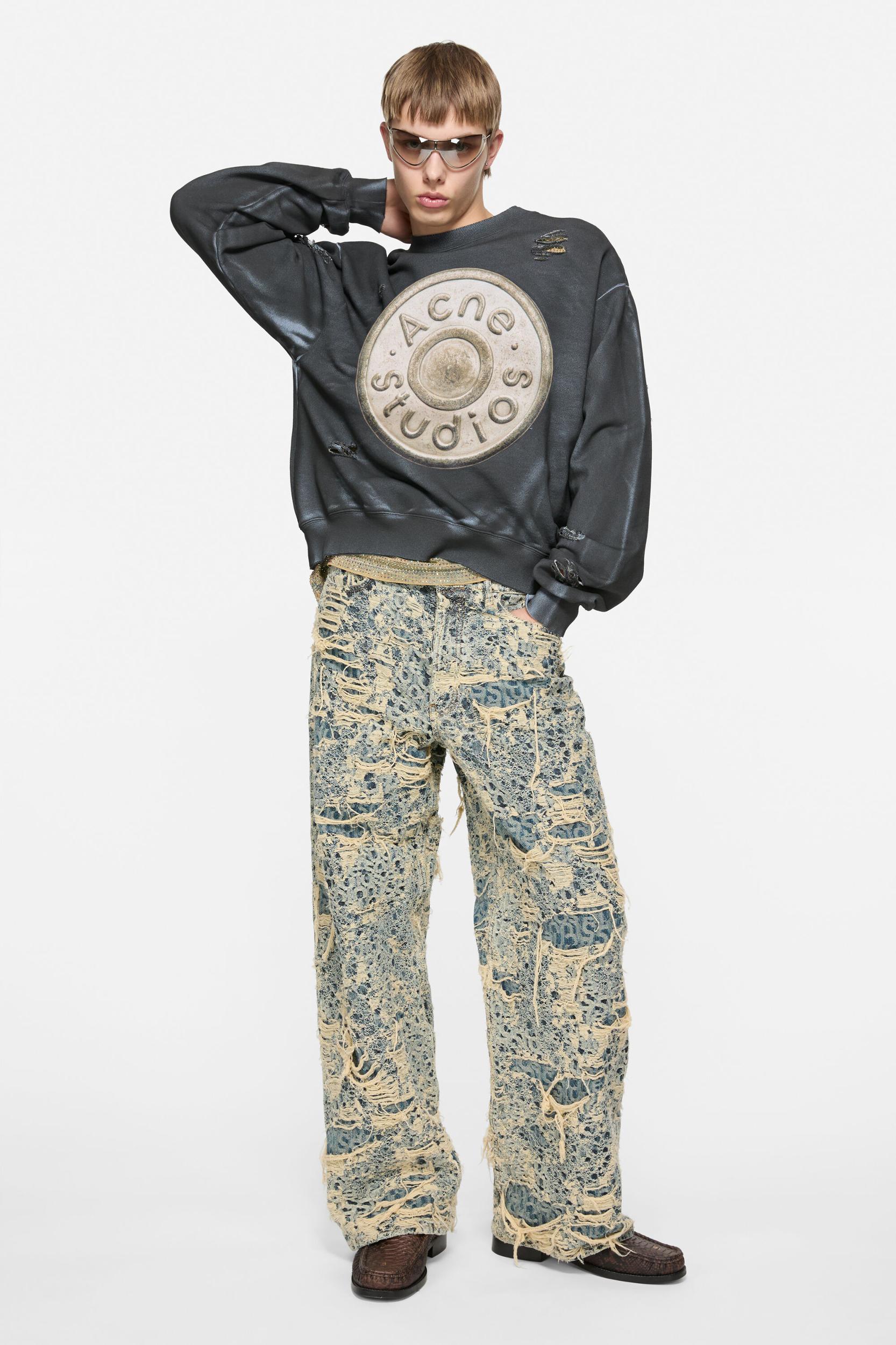 Logo sweater Product Image