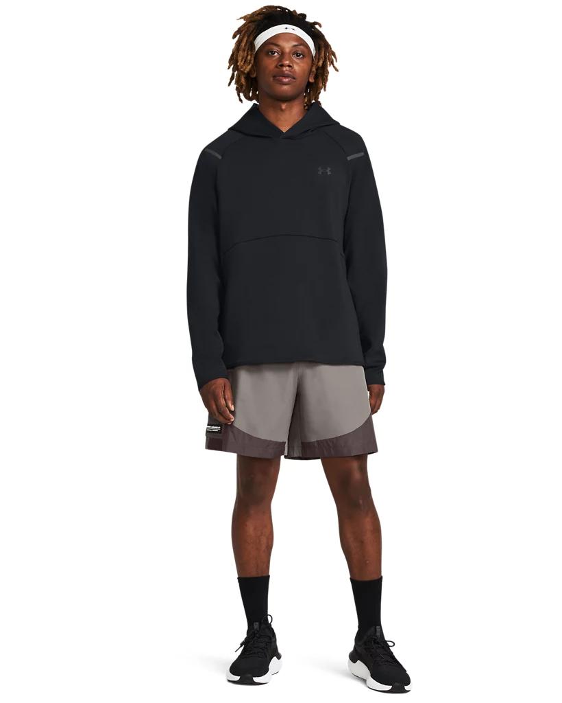 UA Unstoppable Fleece Product Image
