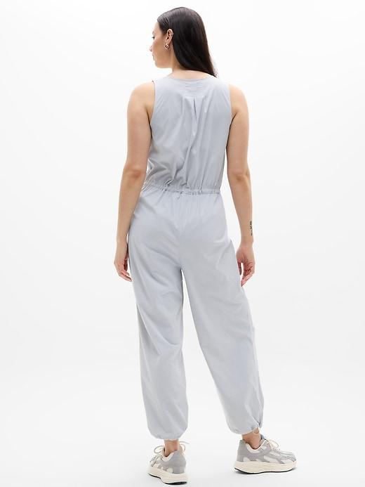 Flex Jumpsuit Product Image