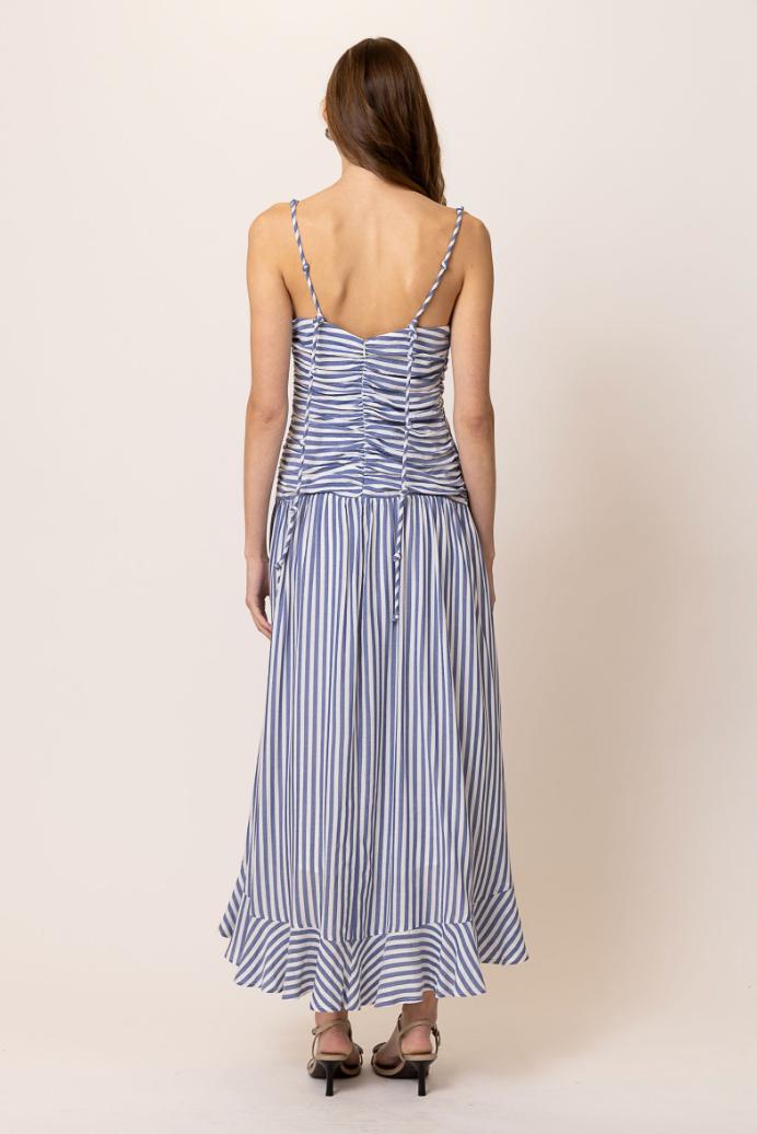 Noah Maxi Dress Product Image