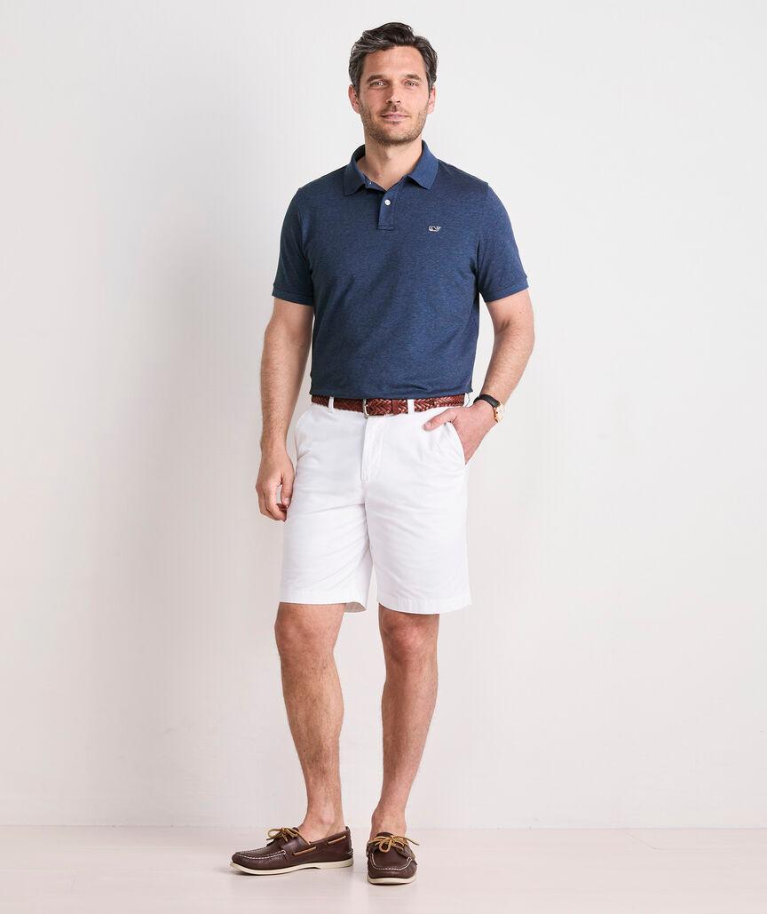 9 Inch Stretch Breaker Shorts Product Image