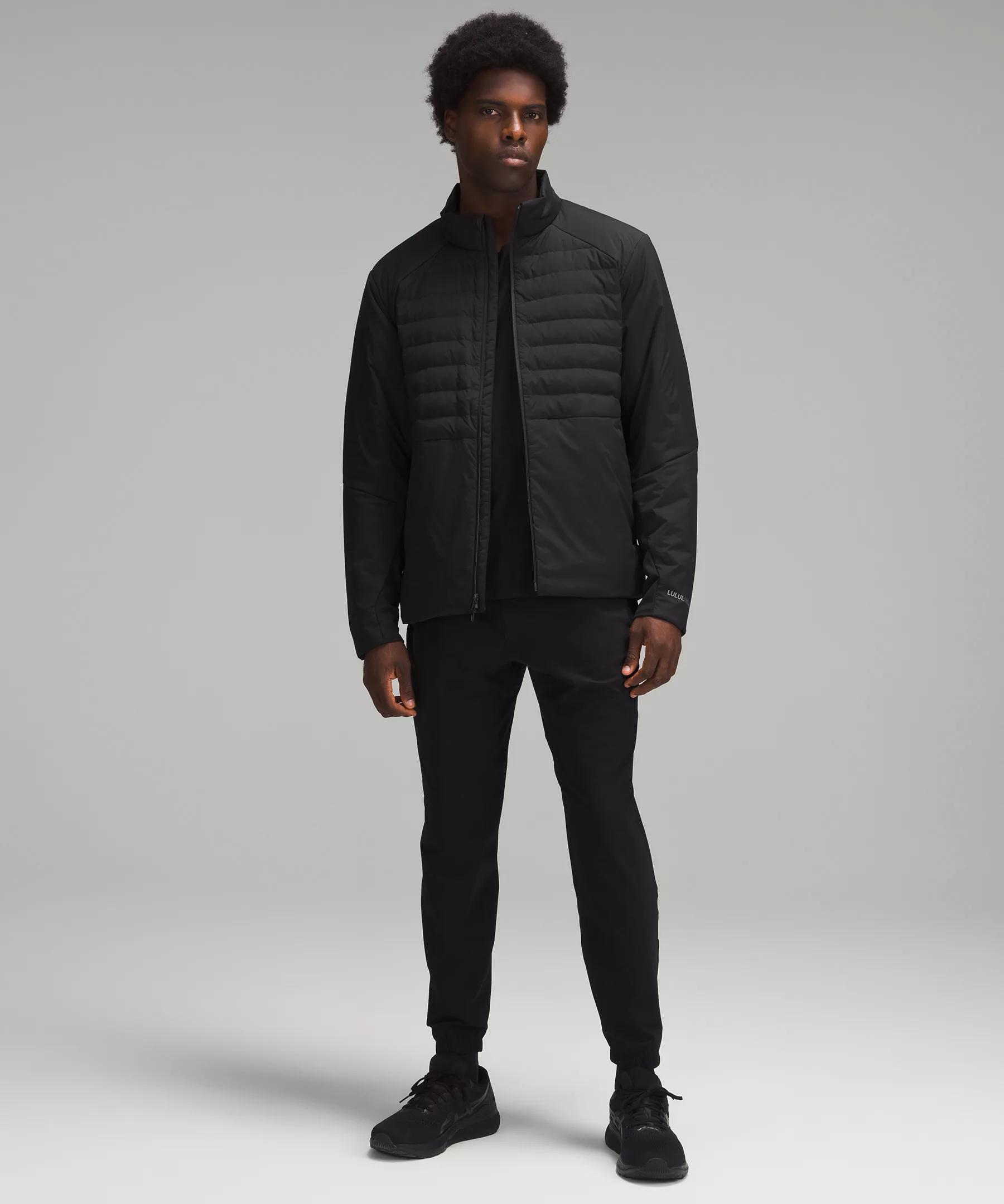 Down for It All 700-Fill Jacket Product Image