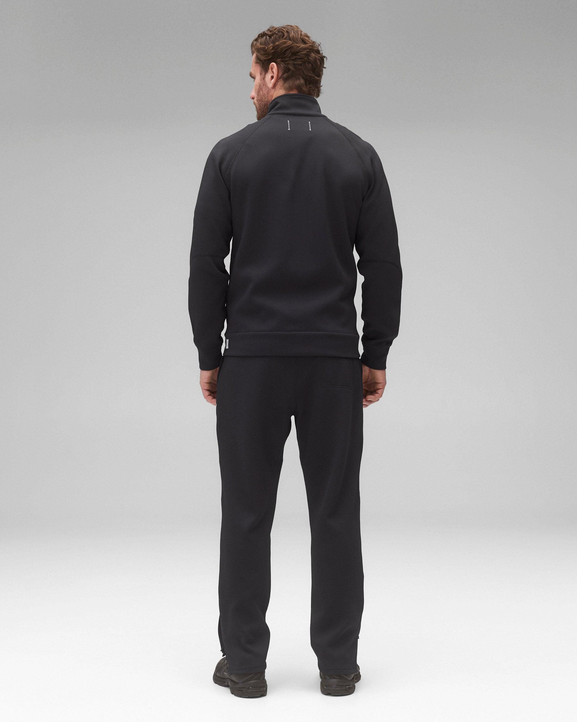 Midweight Terry Rugby Standard Sweatshirt Male Product Image