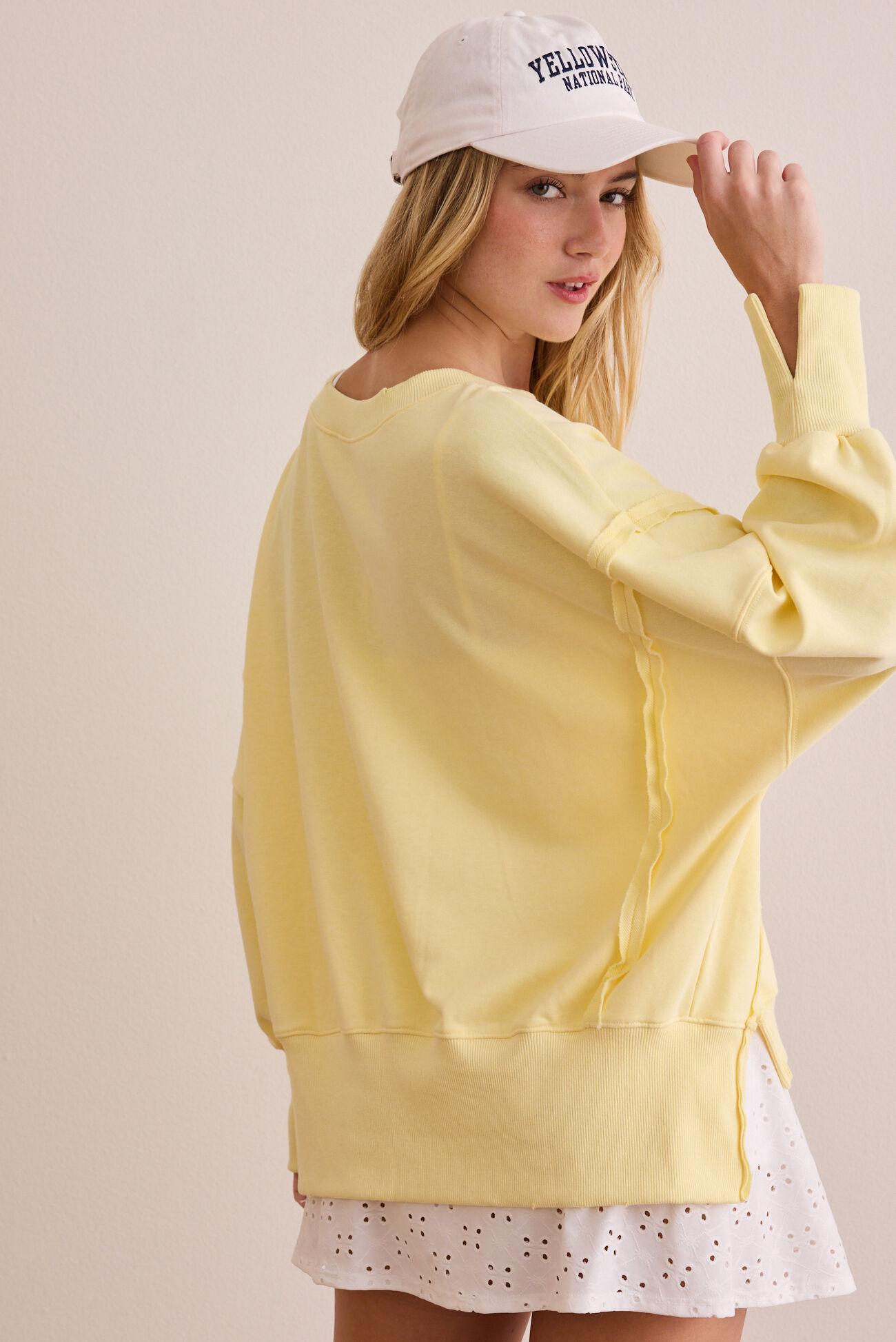 Movement Pullover Product Image